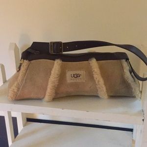 Ugg Handbag
